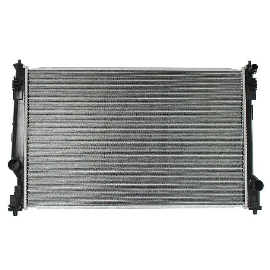 Radiator For Toyota Camry 2018-2023 Rav4 2019-2022 Venza 2021-2023 2.5L Engine 1