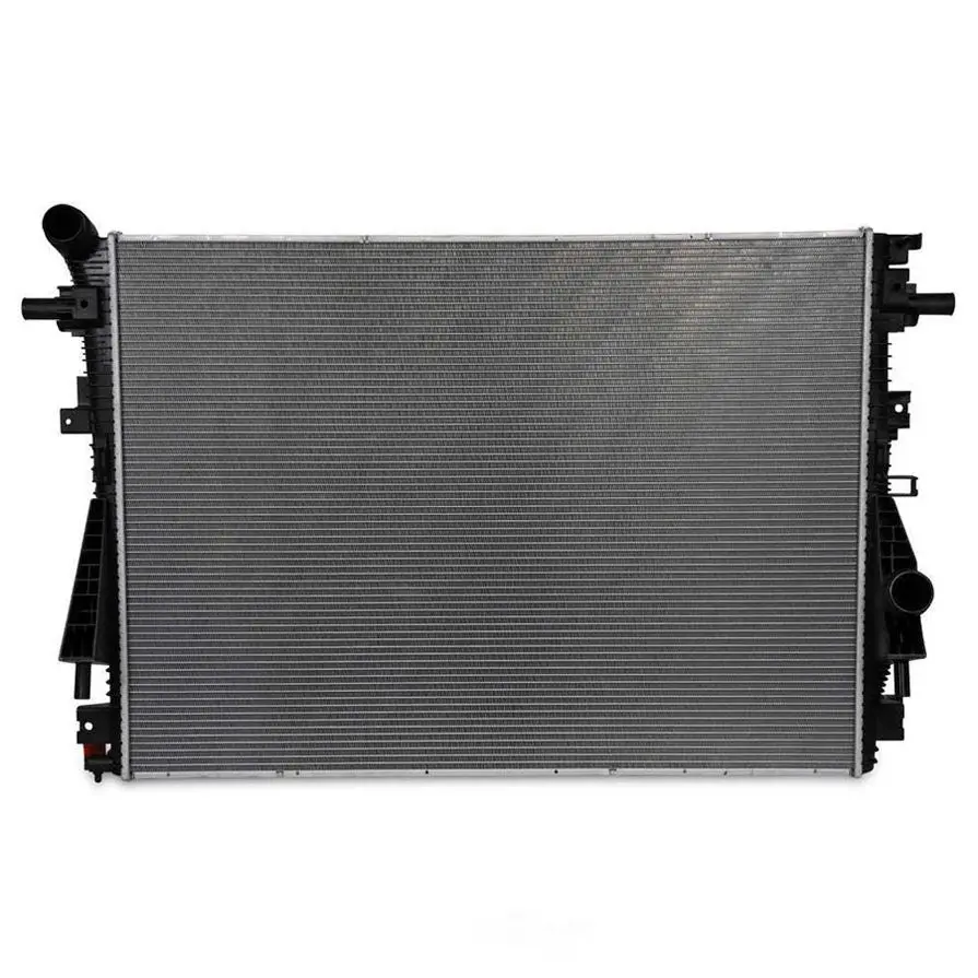 Engine Cooling Radiator For Ford F-250 F-350 6.7L V8 2017 2018 2019 2020 21 2022 1