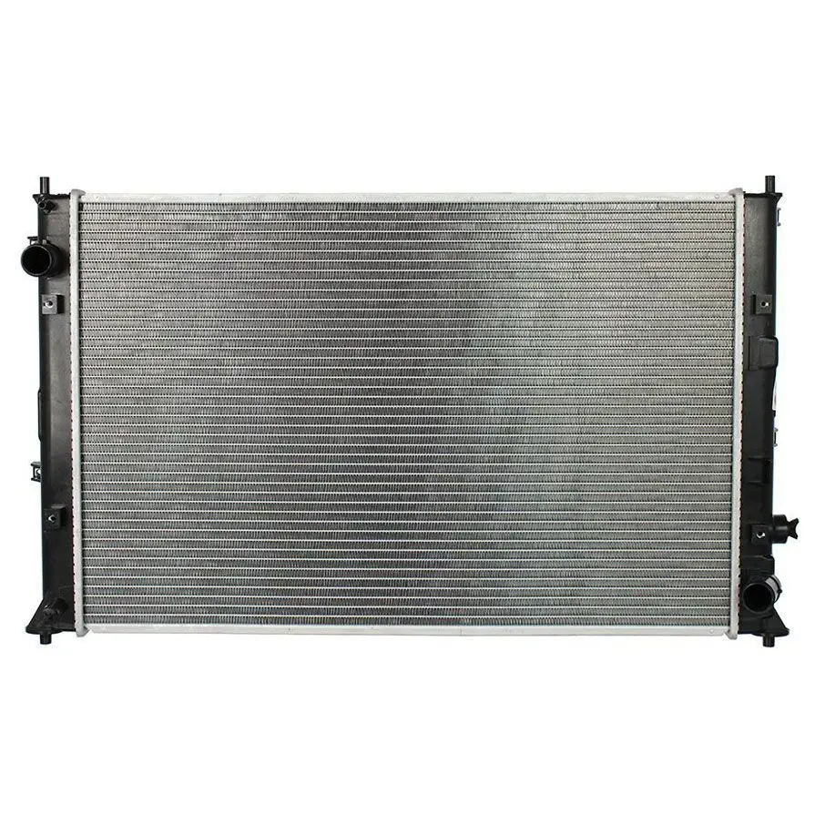 Engine Cooling Radiator For Honda Civic 1.5L Turbo 2016 2017 2018 2019 2020 2021 1