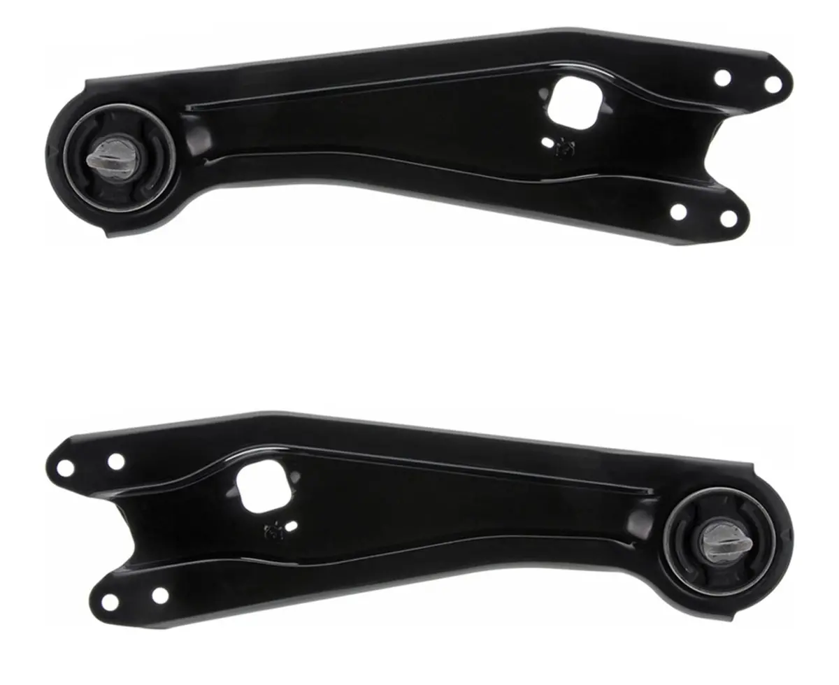 Mevotech Rear Trailing Control Arms W/ Bushings For Honda Pilot 2009-2015 1