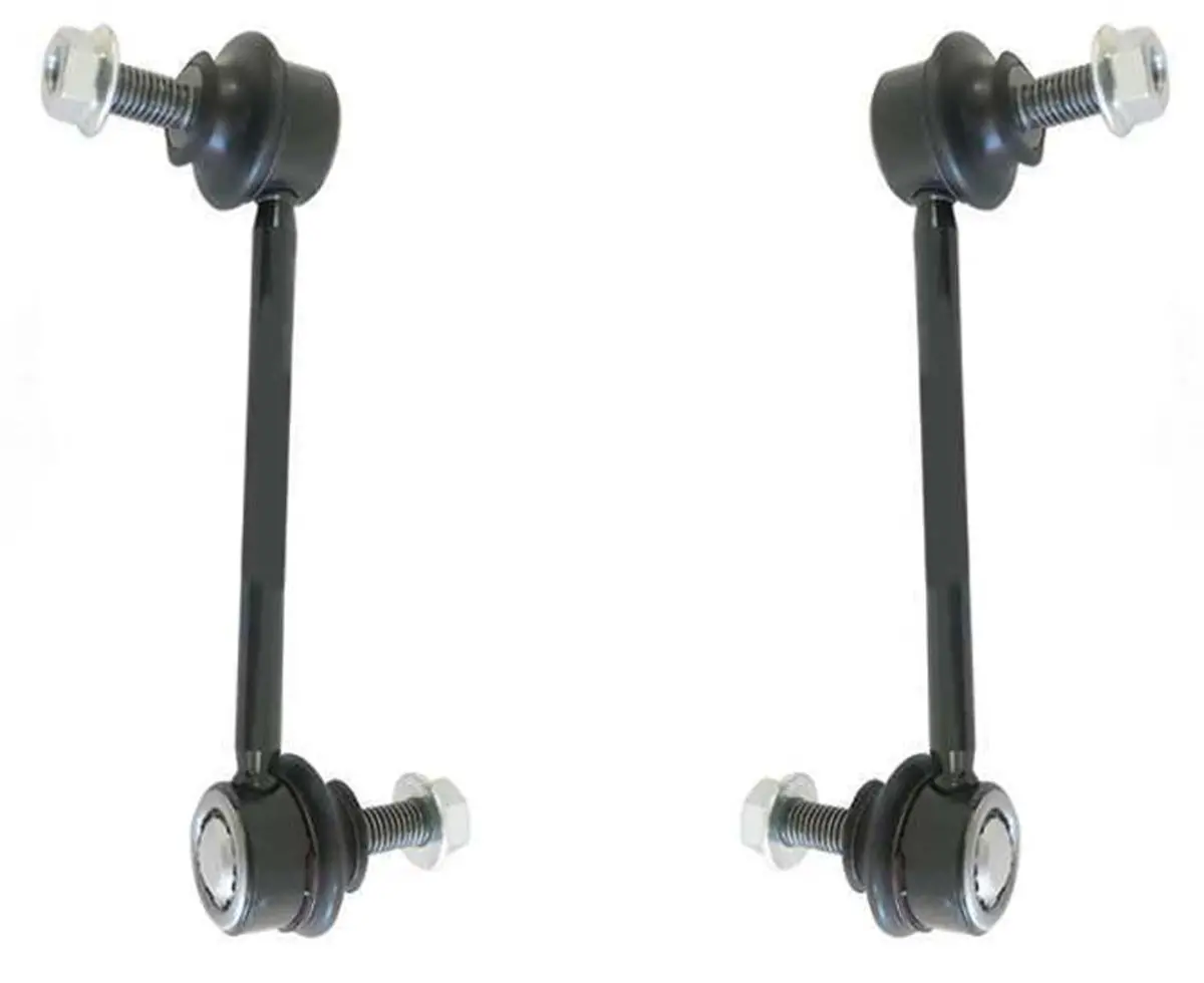 Front Sway Bar Links For Alfa Romeo Stelvio 2018 2020 2024 & Giulia 2017-2024 1