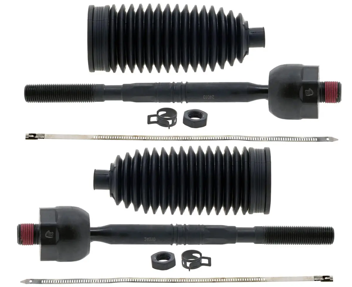 Mevotech Front Inner Tie Rods For Nissan Sentra 2020 2021 2022 2023 1