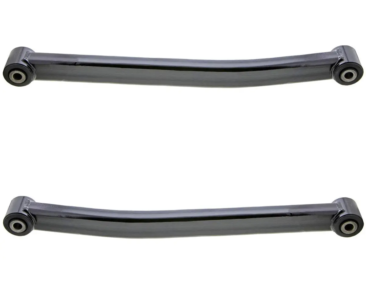 Mevotech Front Left & Right Lower Control Arms For Jeep Wrangler 2018 2019 2025 1