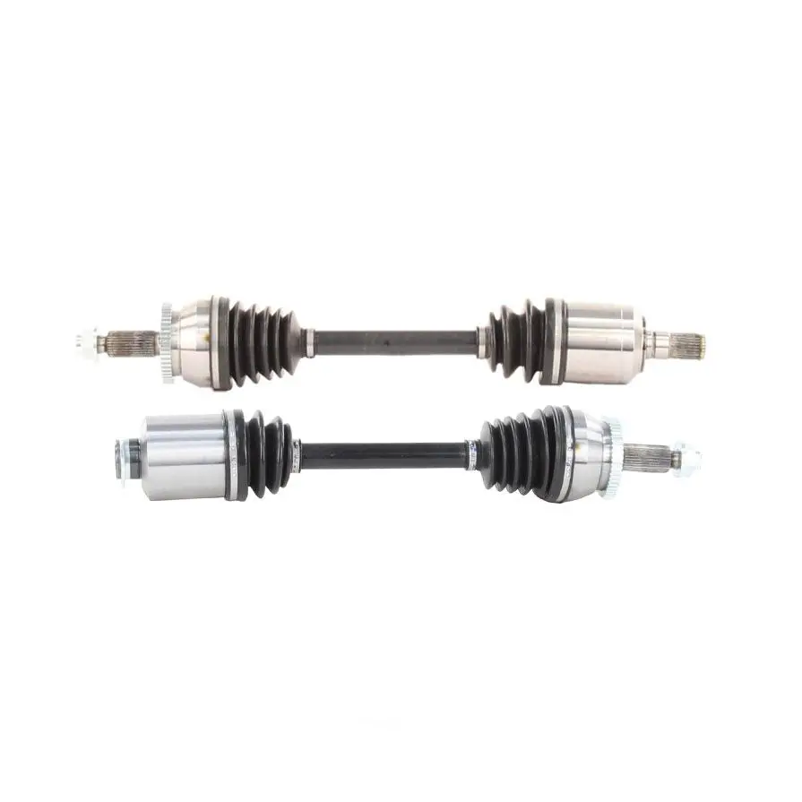 Front Cv Shaft Axles For Hyundai Santa Fe 3.3L 2017-2018 Front Wheel Drive 1