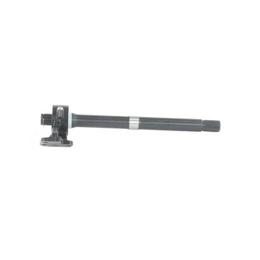 Front Left Cv Intermediate Shaft For Hyundai Santa Fe 2.4L 2019-2020 1