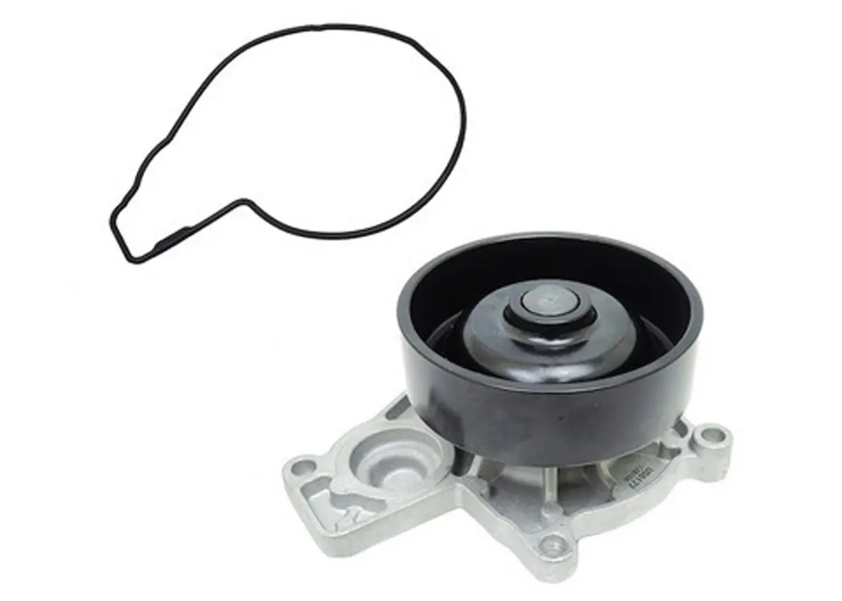 Engine Cooling Water Pump For Bmw X1 X2 2016-2023 2.0L Mini 1.5L 1151 8623 574 1