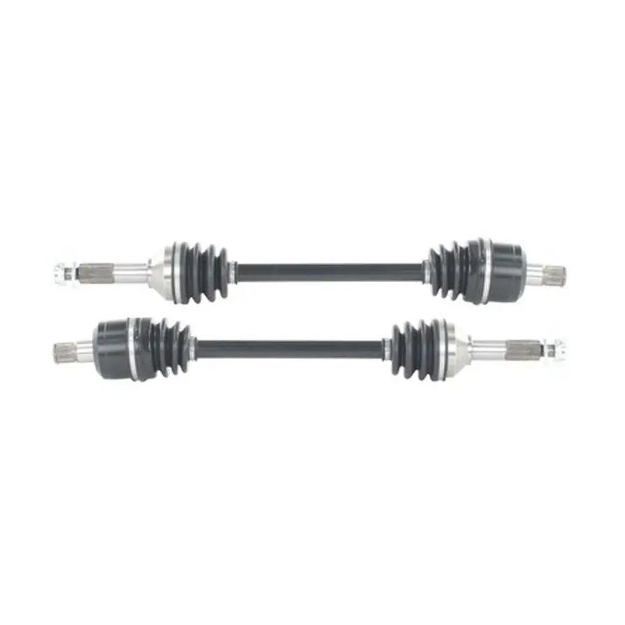 Rear Utv Cv Shaft Axles For Kawasaki Krf800 Teryx S Le 2022 Krt800 Teryx4 2022 1