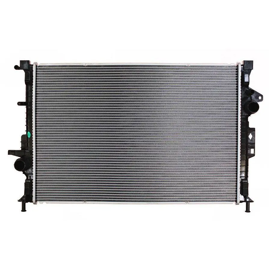 Radiator For Ford Transit Connect 1.6L 2014-2016 Transit Connect 2.5L 2014-2018 1