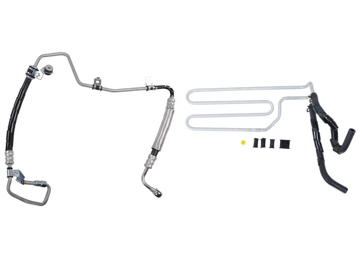 Power Steering Pressure Hose & Cooler Tube For Lexus Rx330 2004 2005 1