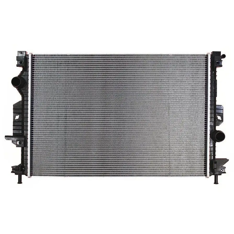 Engine Cooling Radiator For Ford C-Max 2.0L Full Hybrid Ev-Gas (Fhev) 2013-2018 1