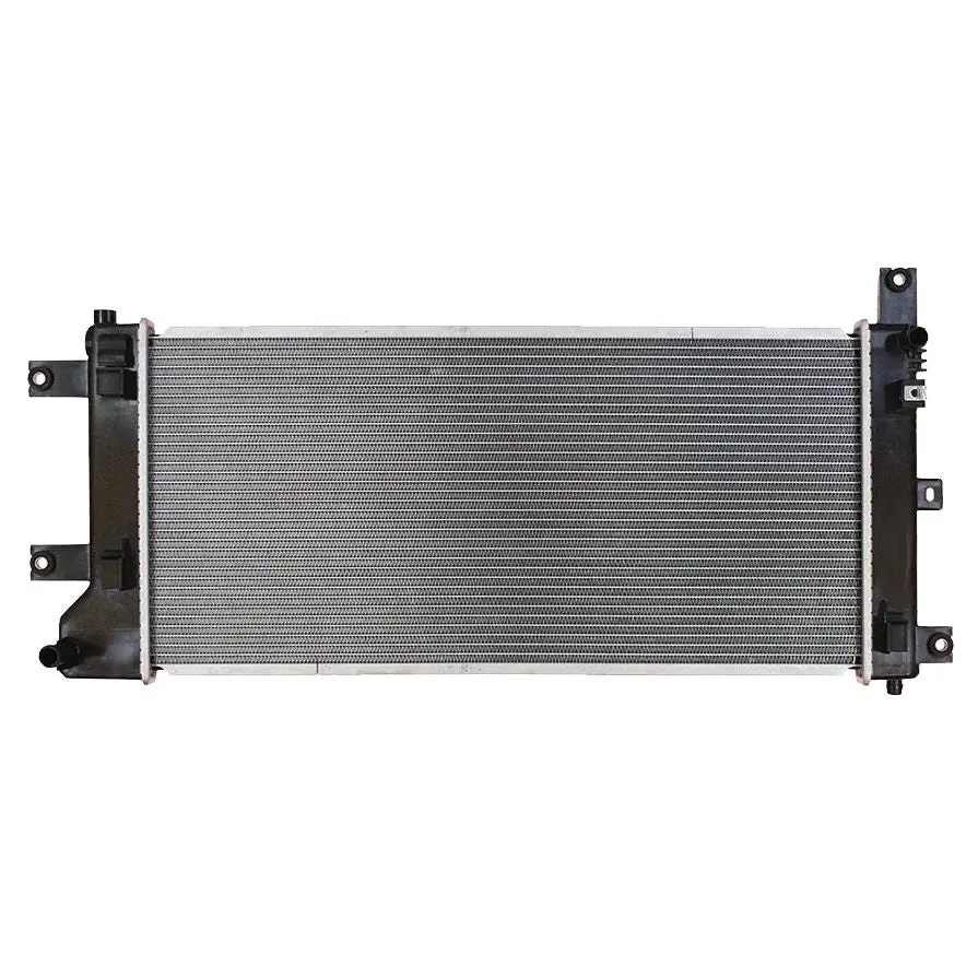 Engine Cooling Radiator For Nissan Leaf Battery Ev (Ev/Bev) 2013-2017 1