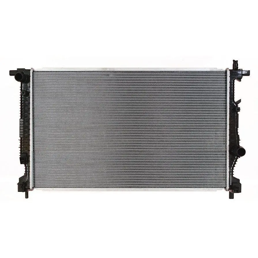 Engine Cooling Radiator For Dodge Dart 1.4L Turbo 2.0L 2.4L 2013-2016 1