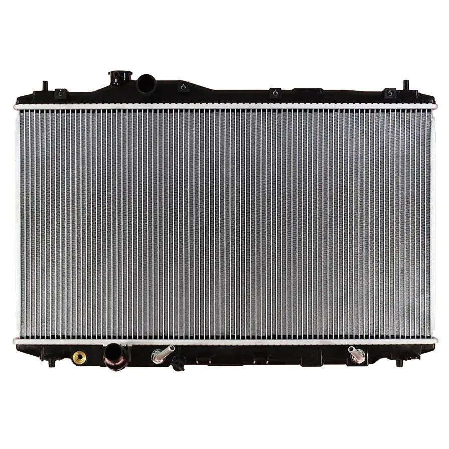 Engine Cooling Radiator For Acura Ilx 2.0L Base Model 2013-2015 1