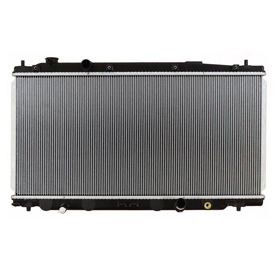 Engine Cooling Radiator For Honda Fit Battery Ev (Ev/Bev) 2013-2014 1