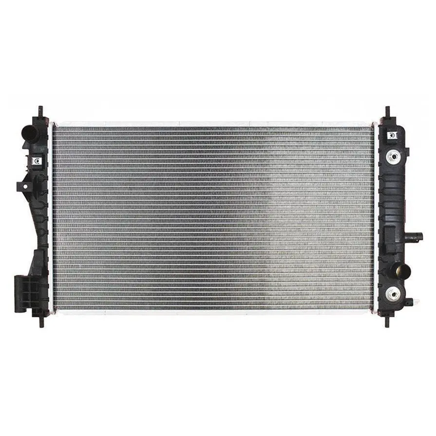 Engine Cooling Radiator For Chevrolet Malibu 2.5L 2013 1