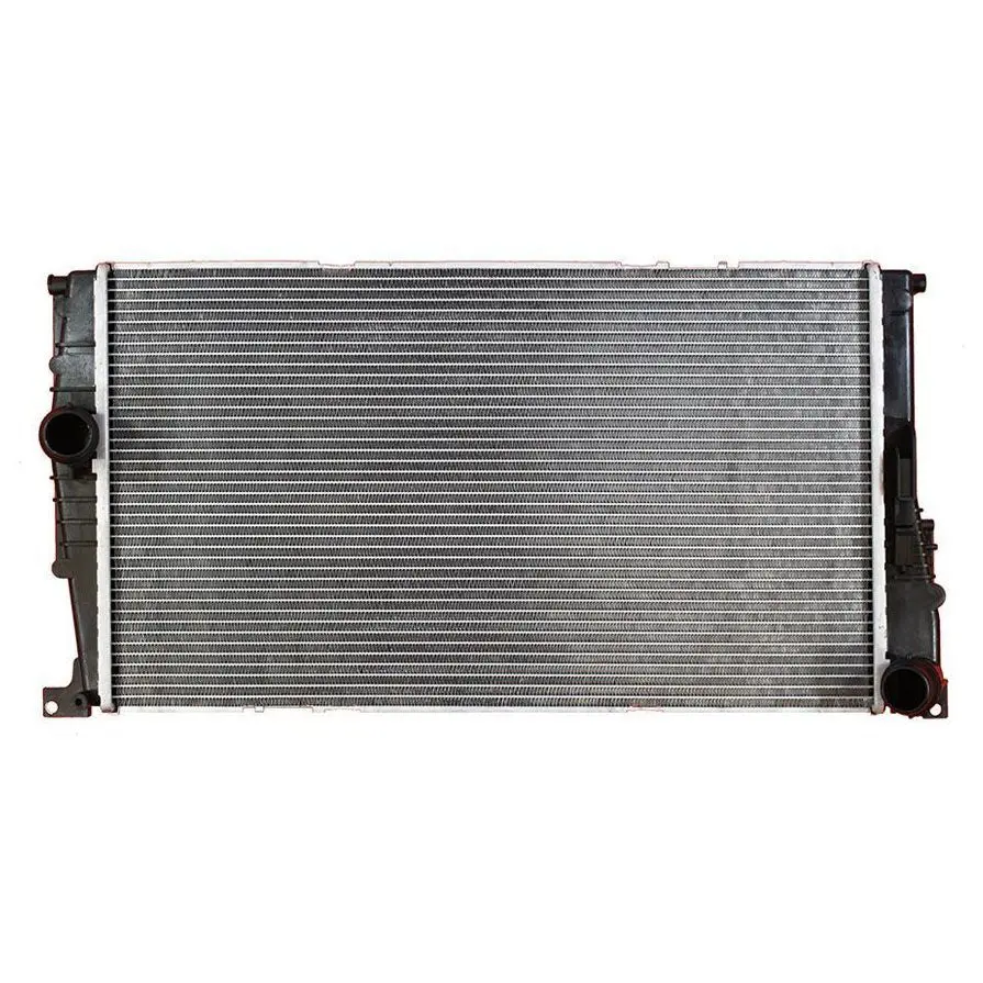 Engine Cooling Radiator For Bmw 435I 3.0L 2014-2016 With Manual Transmission 1