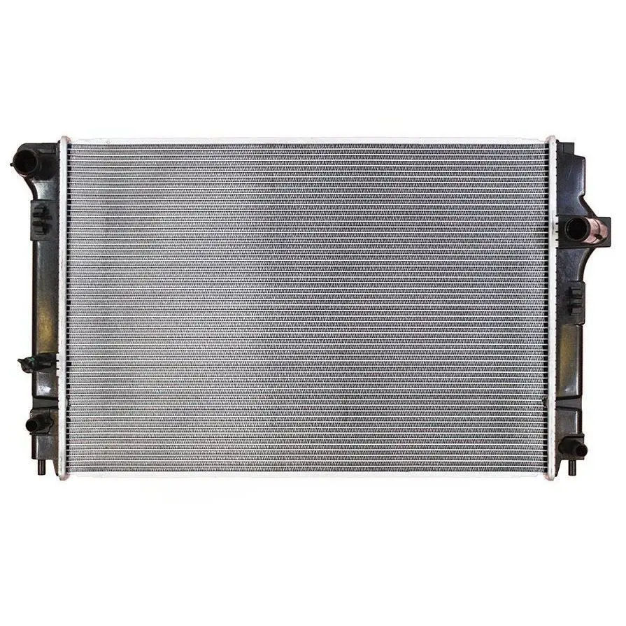 Engine Cooling Main Radiator For Toyota Prius C 1.5L Full Hybrid 2012-2020 1