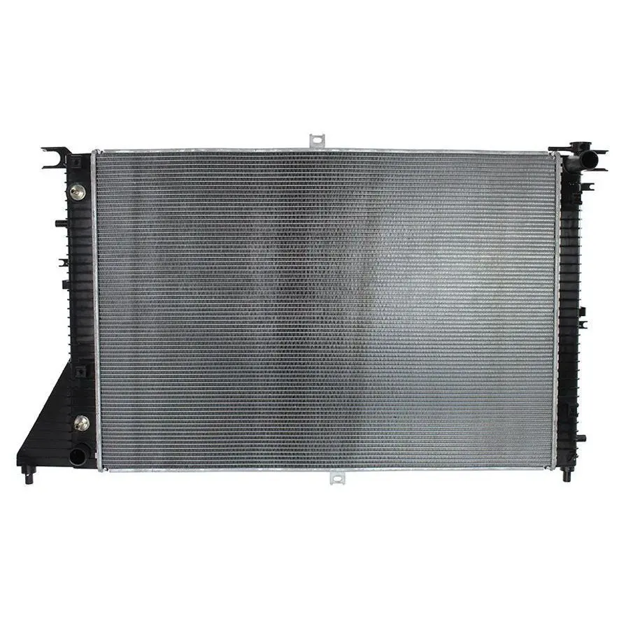 Engine Cooling Radiator For Nissan Nv1500 4.0L Nv2500 4.0L 5.0L 2012-2020 1