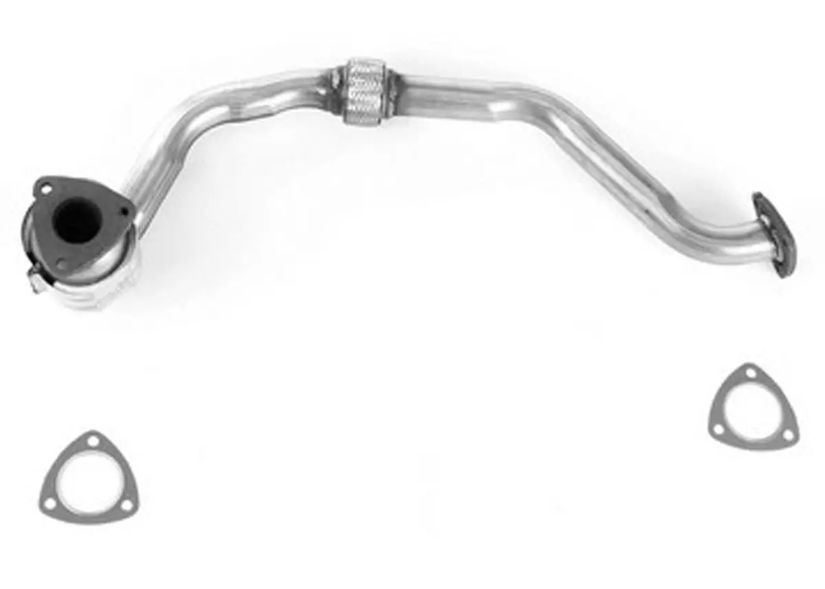 California Carb Catalytic Converter For Saturn L300 2001-2005 3.0L 1