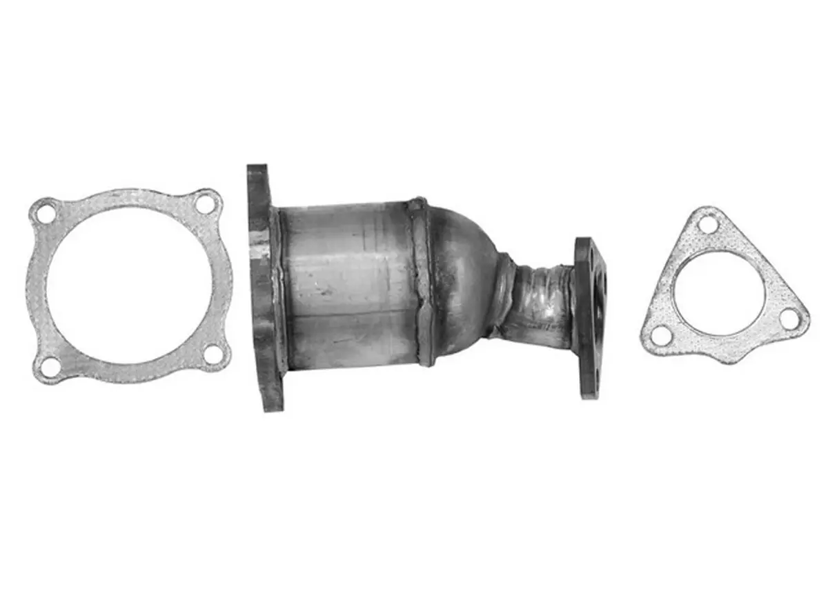 California Carb Catalytic Converter For Mazda Miata 1999 2000 1.8L Front 1