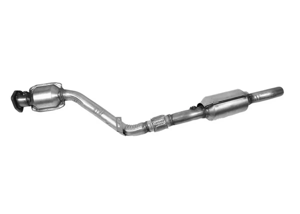 California Carb Catalytic Converter For Volkswagen Passat 01-05 2.8 Manual Trans 1