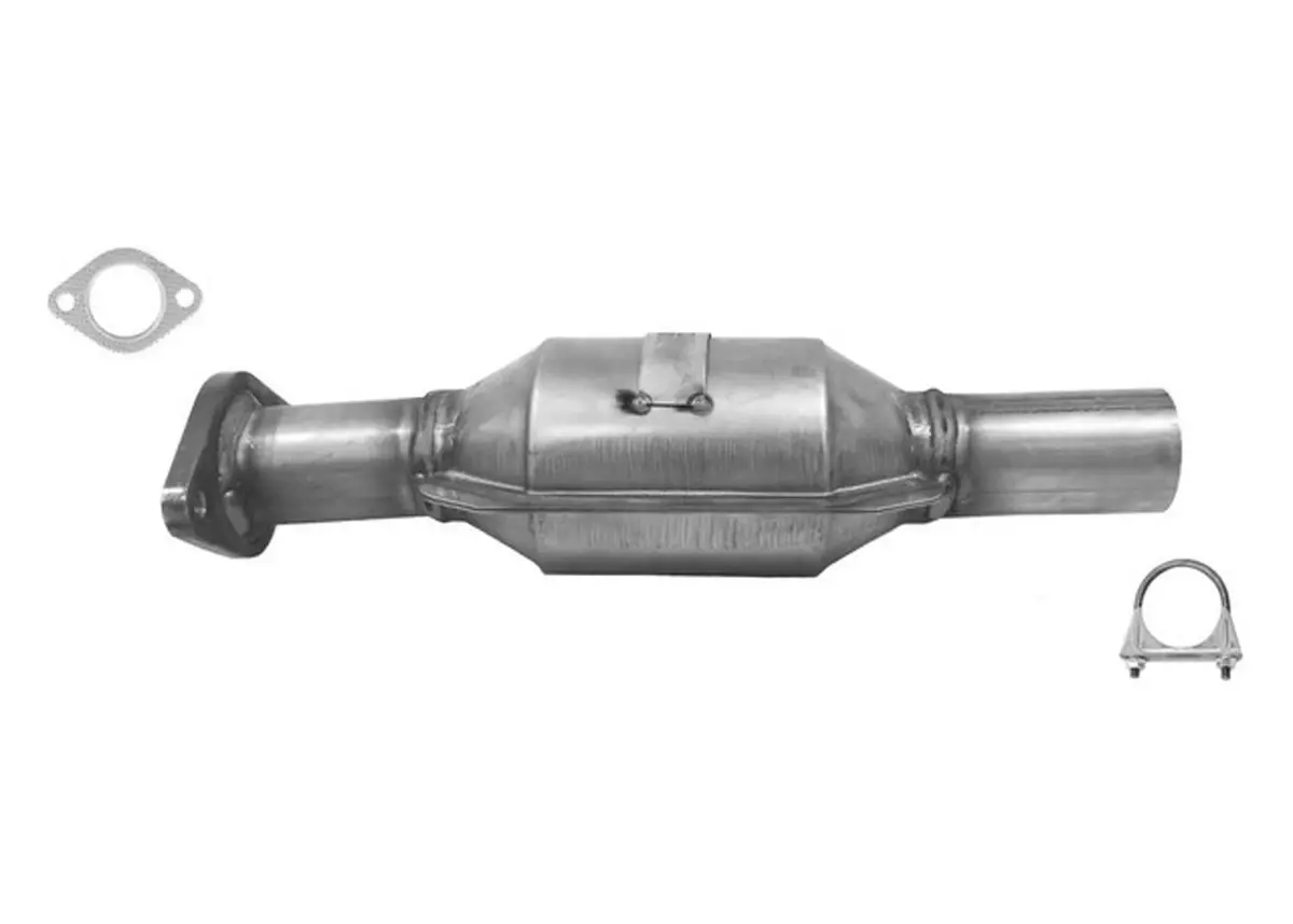 California Carb Catalytic Converter For Ford C-Max Hybrid Se Sel 2014 2015 2016 1
