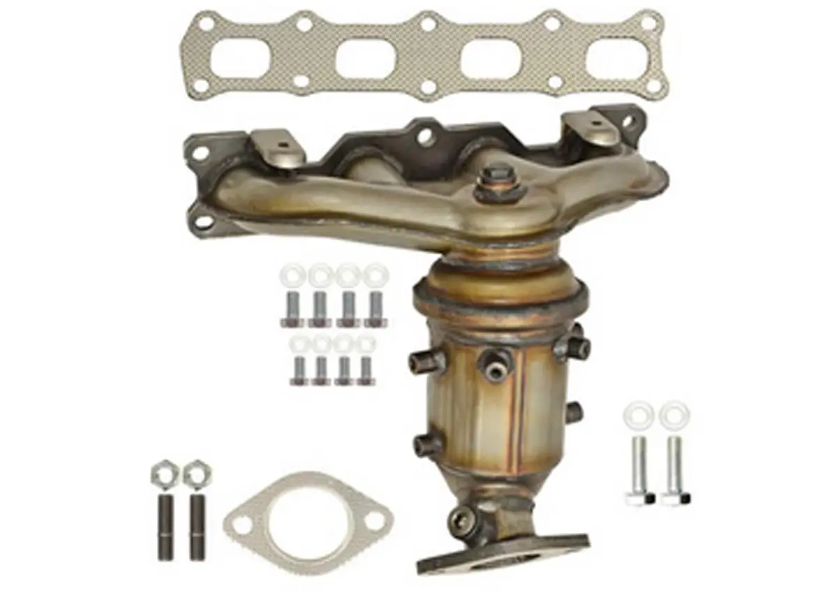 California New York Carb Catalytic Converter For Kia Sportage 2015 2.4L 1
