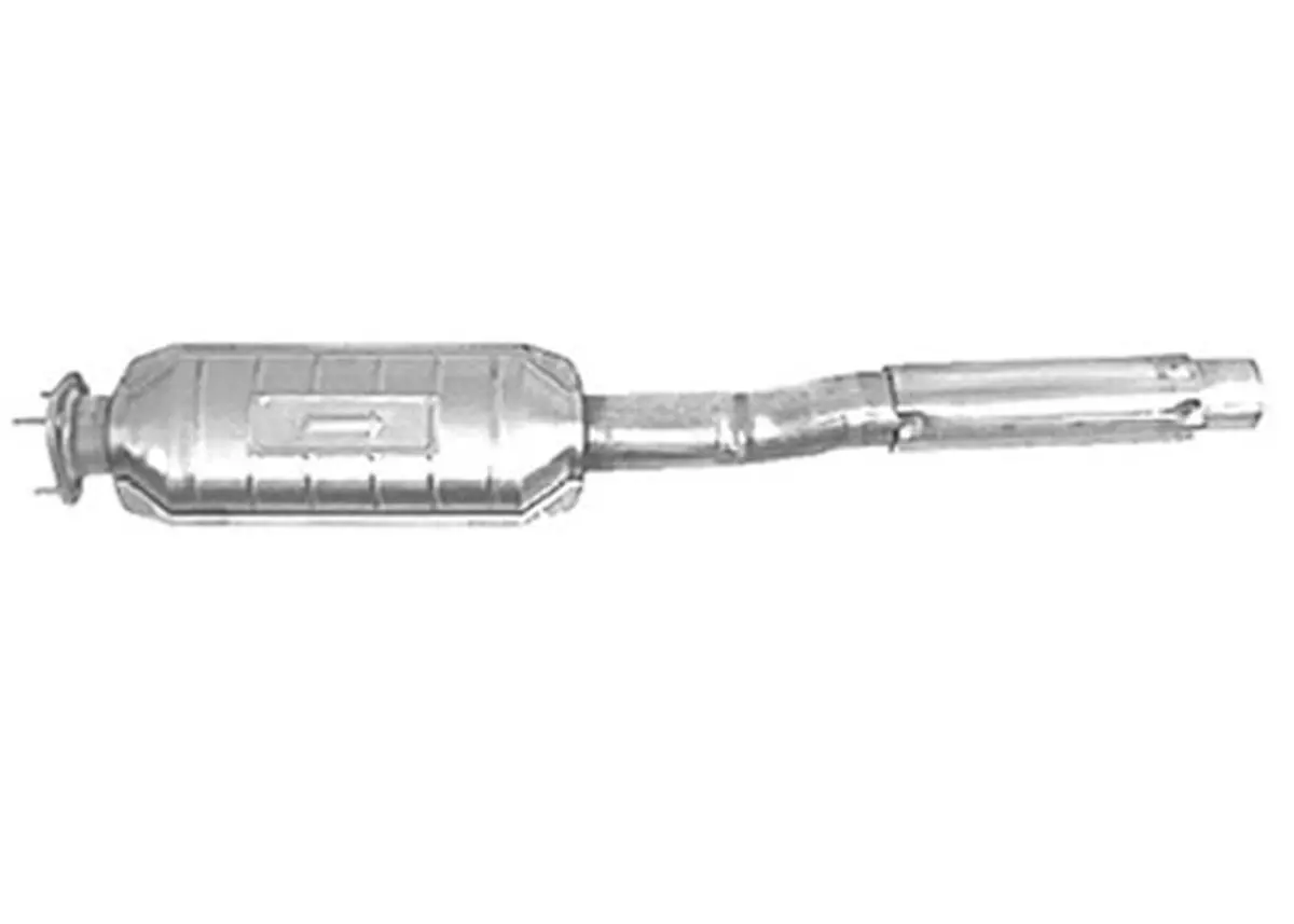 Carb Approved Catalytic Converter For Ford E350 Super Duty Van 2006 6.8L V10 1