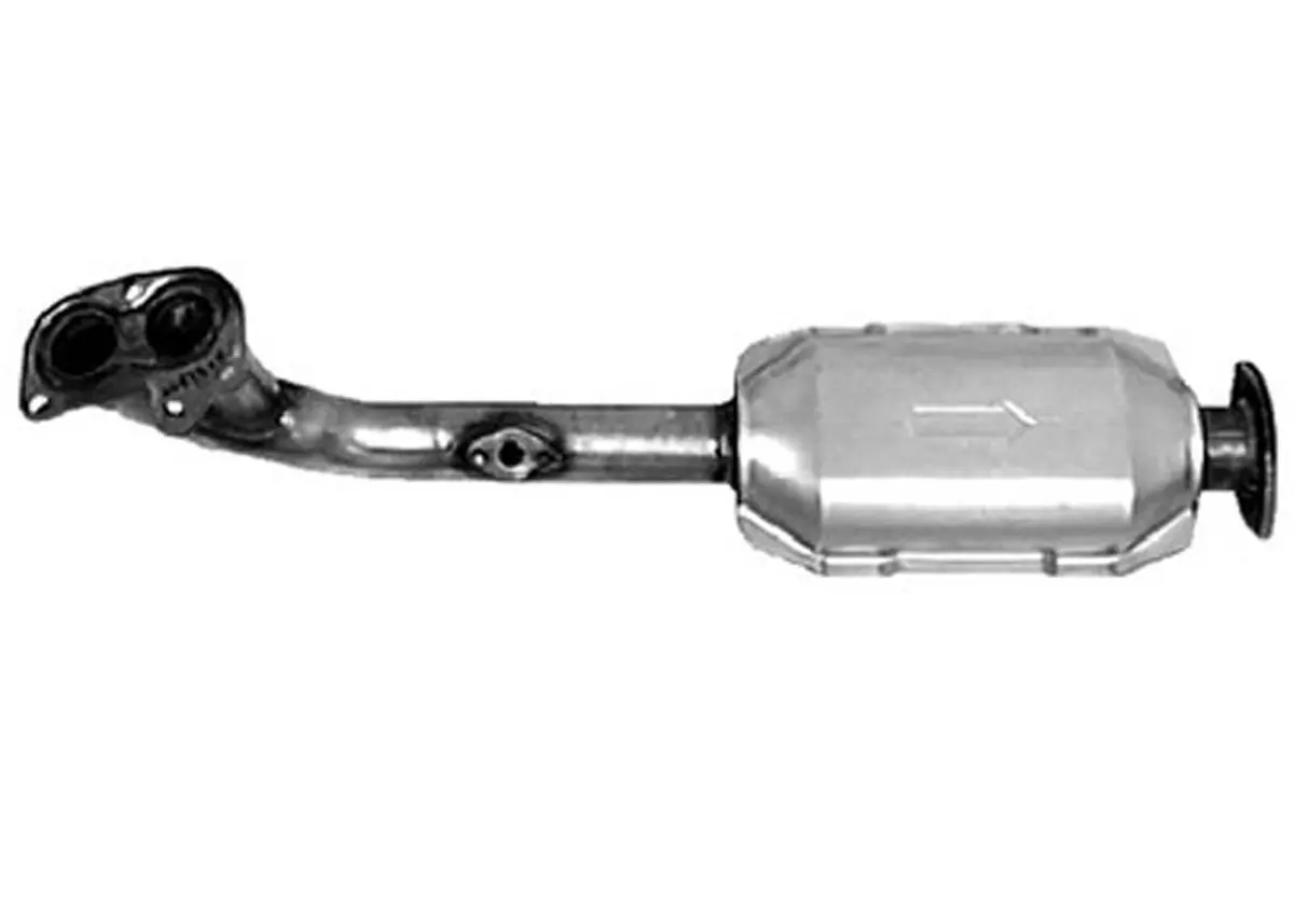 Carb Approved Catalytic Converter For Toyota 4 Runner 1996-1999 Eo D-798-15 1