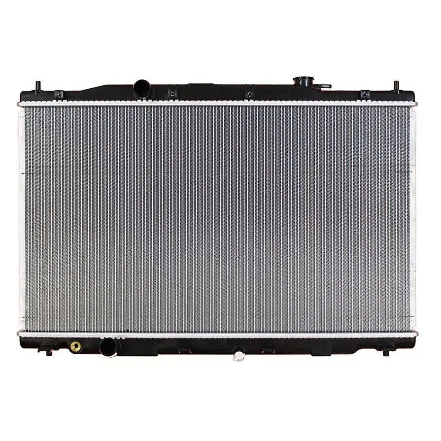 Engine Cooling Radiator For Honda Cr-V 2.4L 2012 2013 2014 2015 2016 1