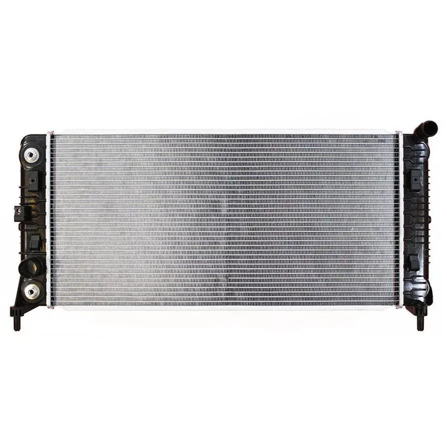 Engine Cooling Radiator For Chevrolet Impala 2012-2013 Impala Limited 2014-2016 1