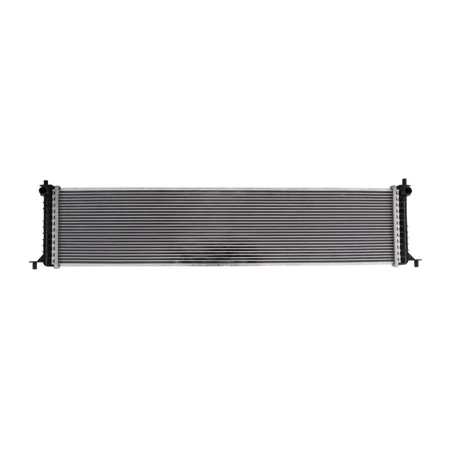Engine Cooling Radiator For Tesla S Battery Ev (Ev/Bev) 2012-2015 W 33 3/8" Core 1