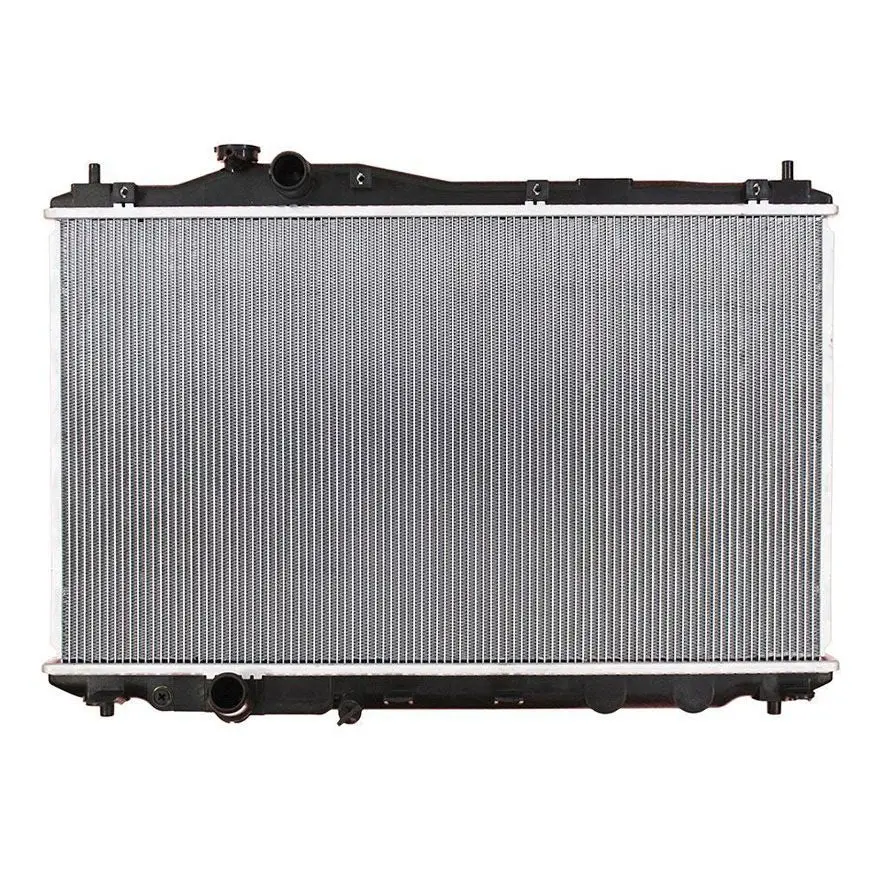 Engine Cooling Radiator For Honda Civic 1.8L 2012-2015 Japan Built Vehicles 1
