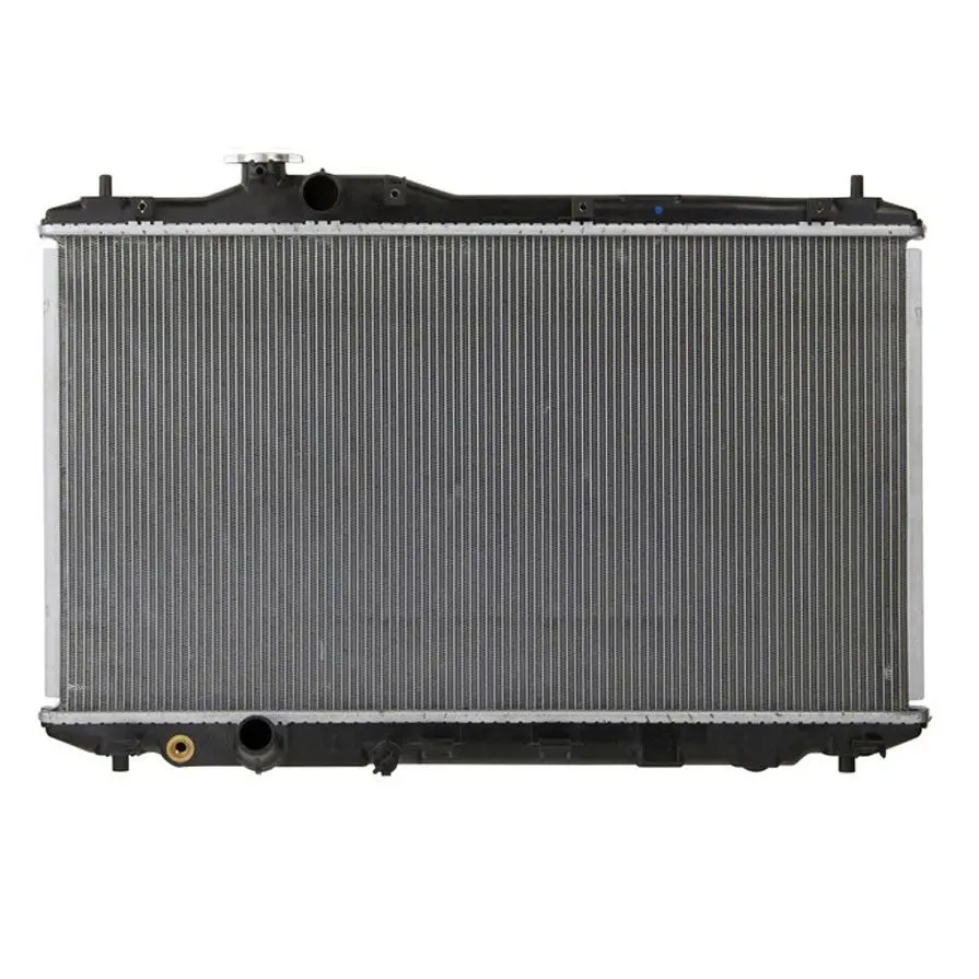 Engine Radiator For Acura Ilx 2.4L 2013-2015 For Honda Civic 2.4L 2012-2015 1