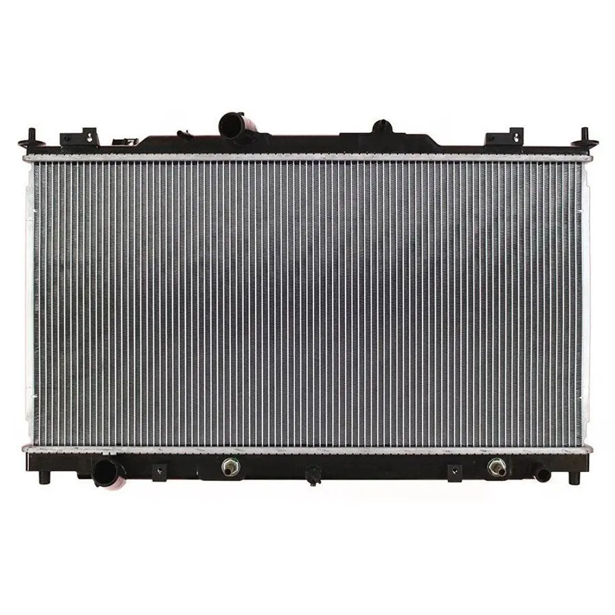 Engine Cooling Radiator For Mazda 6 For Mazda Gs For Mazda Gt 3.7L 2011-2013 1