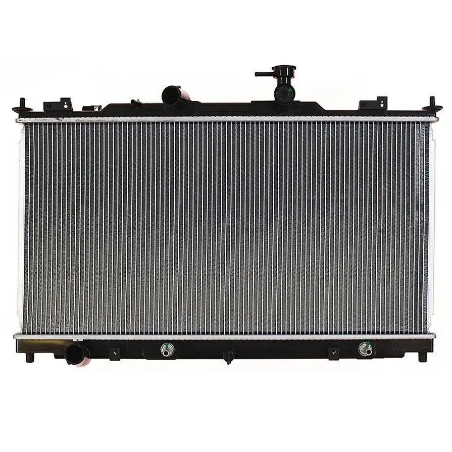 Engine Cooling Radiator For Mazda 6 Gs 2.5L For Mazda 6 I 2.5L 2011-2012-2013 1