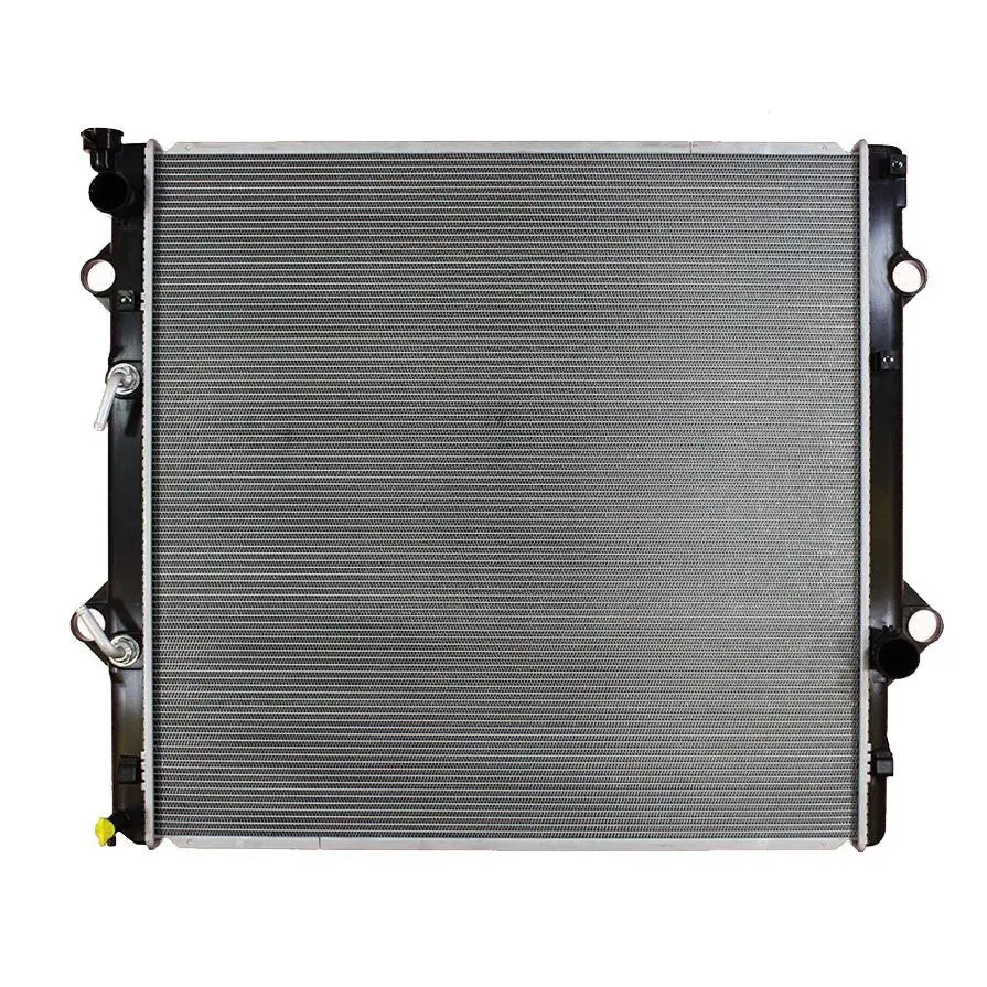 Engine Cooling Radiator For Lexus Gx460 4.6L Luxury Premium 2010-2014 2015-2019 1