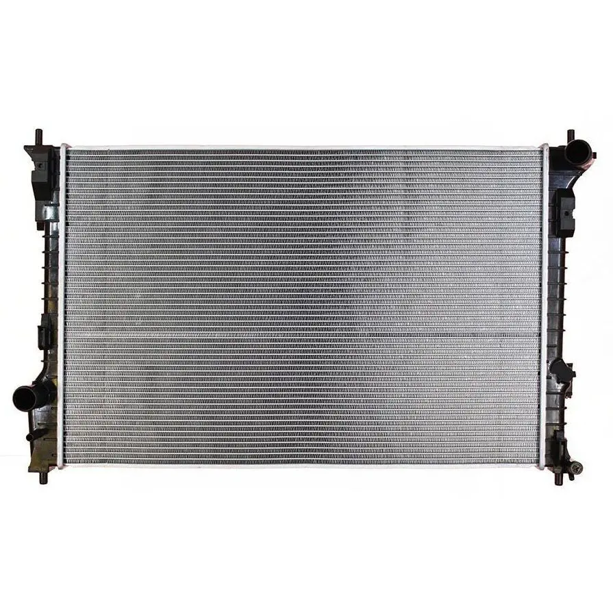 Leak Tested Radiator For Ford Explorer 3.5L Xlt Limited 2016 2017 2018 2019 1