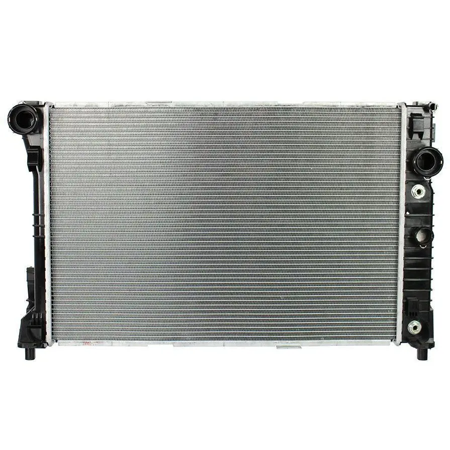 Engine Cooling Radiator For Mercedes-Benz E550 2012-2017 Cls550 2012-2015 1