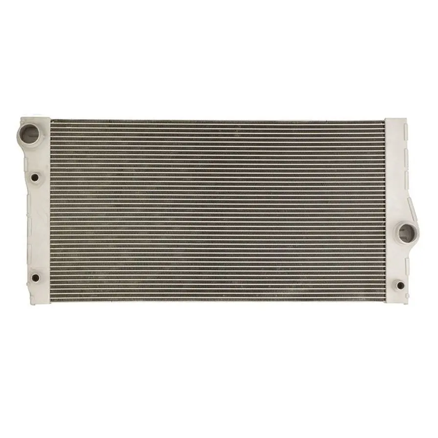 Engine Cooling Radiator For Bmw 535I Gt Xdrive 2011-2017 535I 2011-2016 1