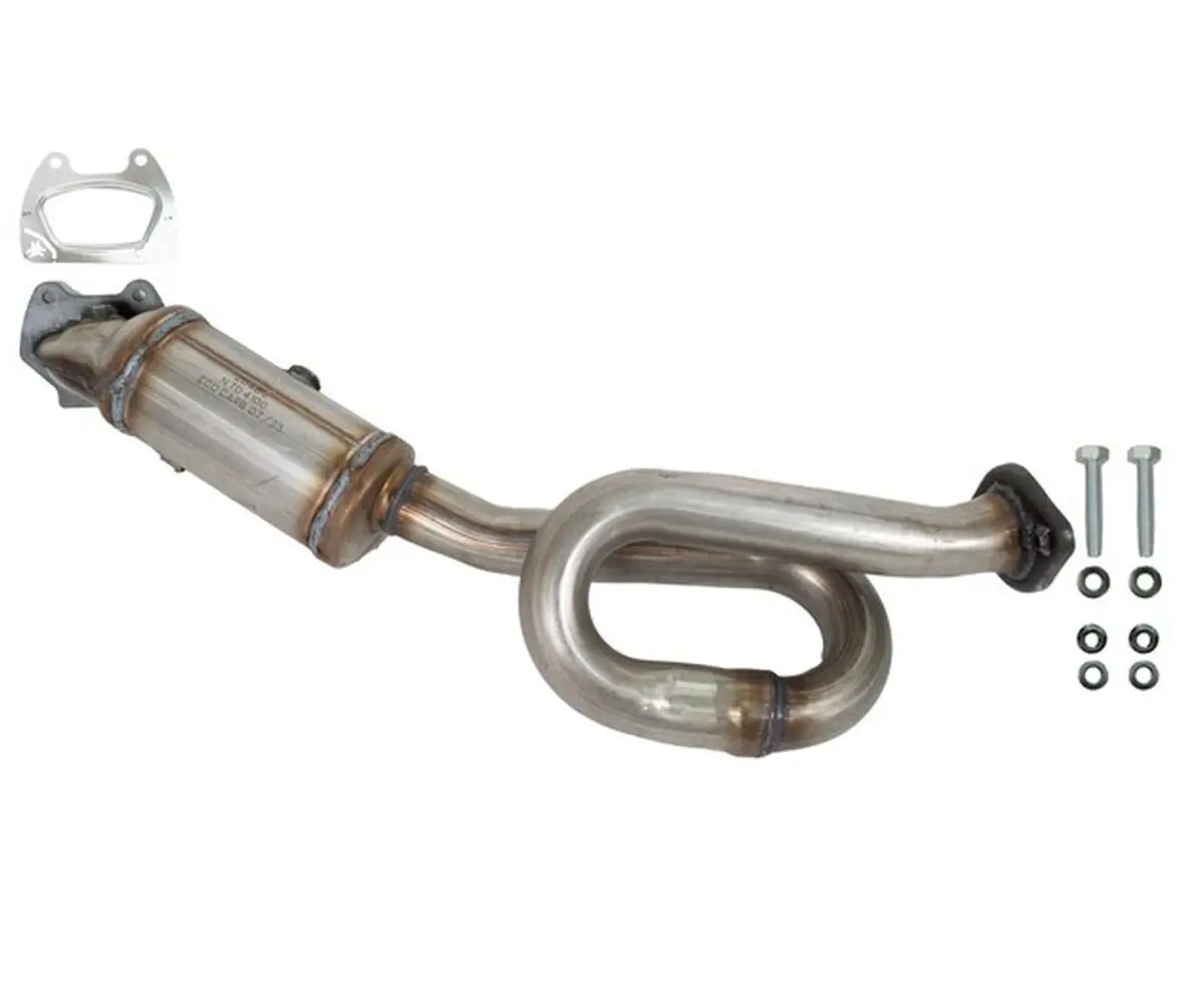 Front Left Catalytic Converter For Jeep Wrangler 3.6L 2018 2019 2020 2022 2024 1