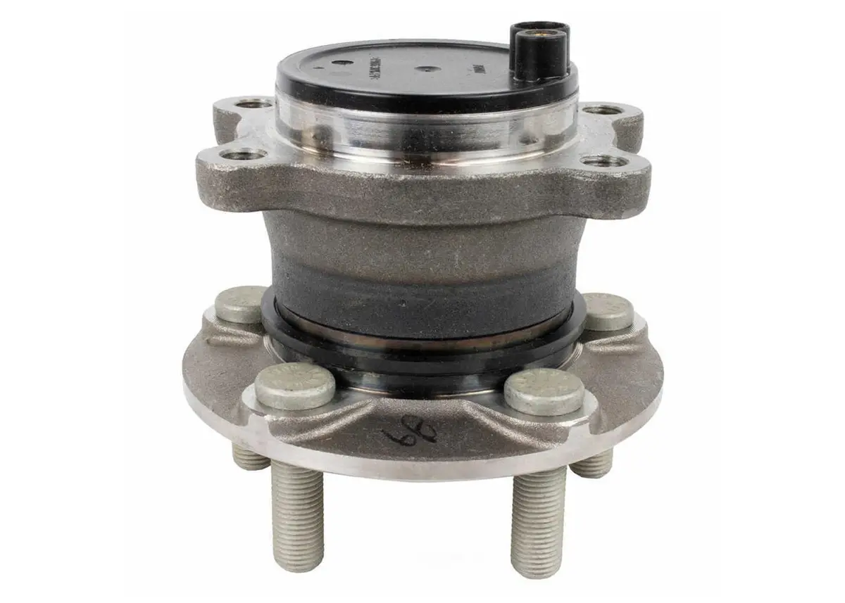 Rear Wheel Hub Bearing Assembly For Ford Transit Connect 19 2020 2021 2022 2023 1