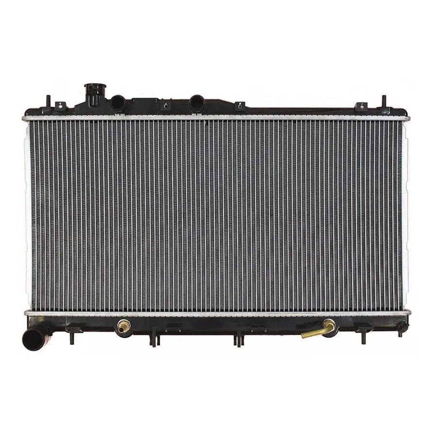 Engine Cooling Radiator For Subaru Legacy 3.6L 2010-2014 Outback 3.6L 2010-2014 1