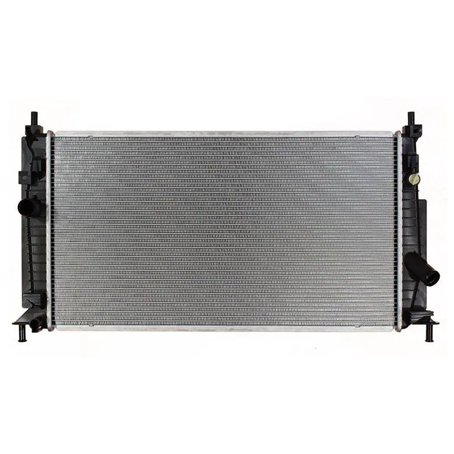 Engine Cooling Radiator For Mazda 3 2.0L 2010-2013 Mazda 3 Sport 2.0L 2012-2013 1