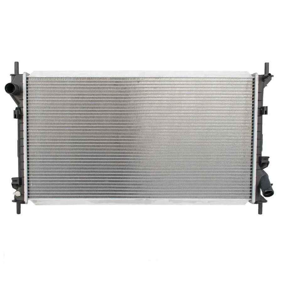 Engine Cooling Radiator For Ford Transit Connect Xl Xlt 2.0L 2010 2011 2012 2013 1