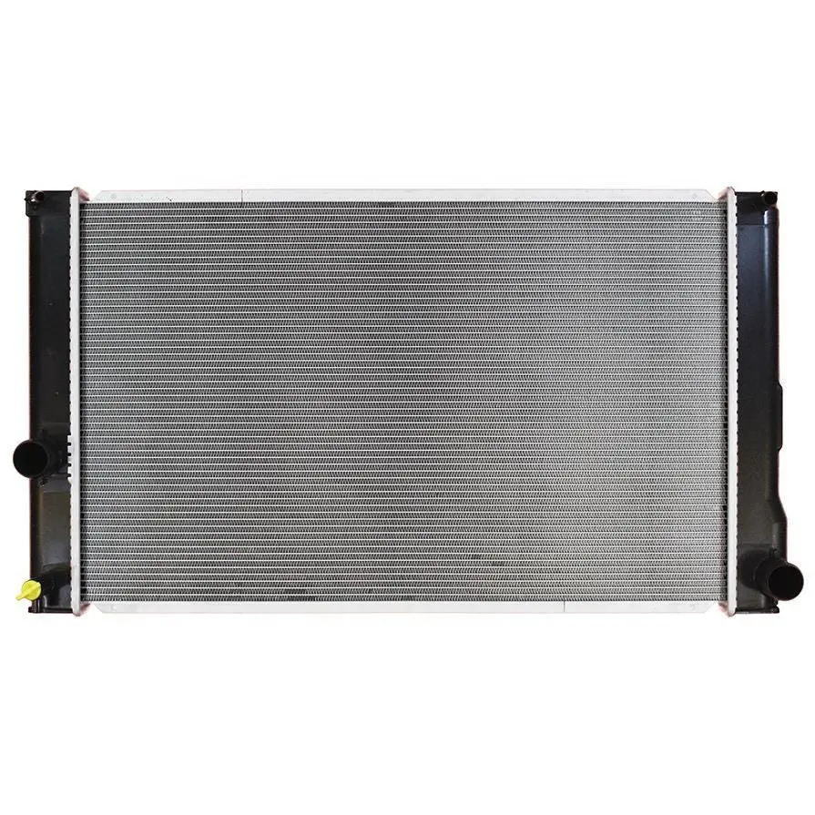 Engine Cooling Main Radiator For Lexus Hs250h 2.4L Full Hybrid Ev-Gas 2010-2012 1