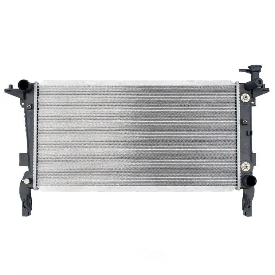 Radiator For Hyundai Genesis Coupe 2.0L Turbo 2010-2012 Automatic Transmission 1