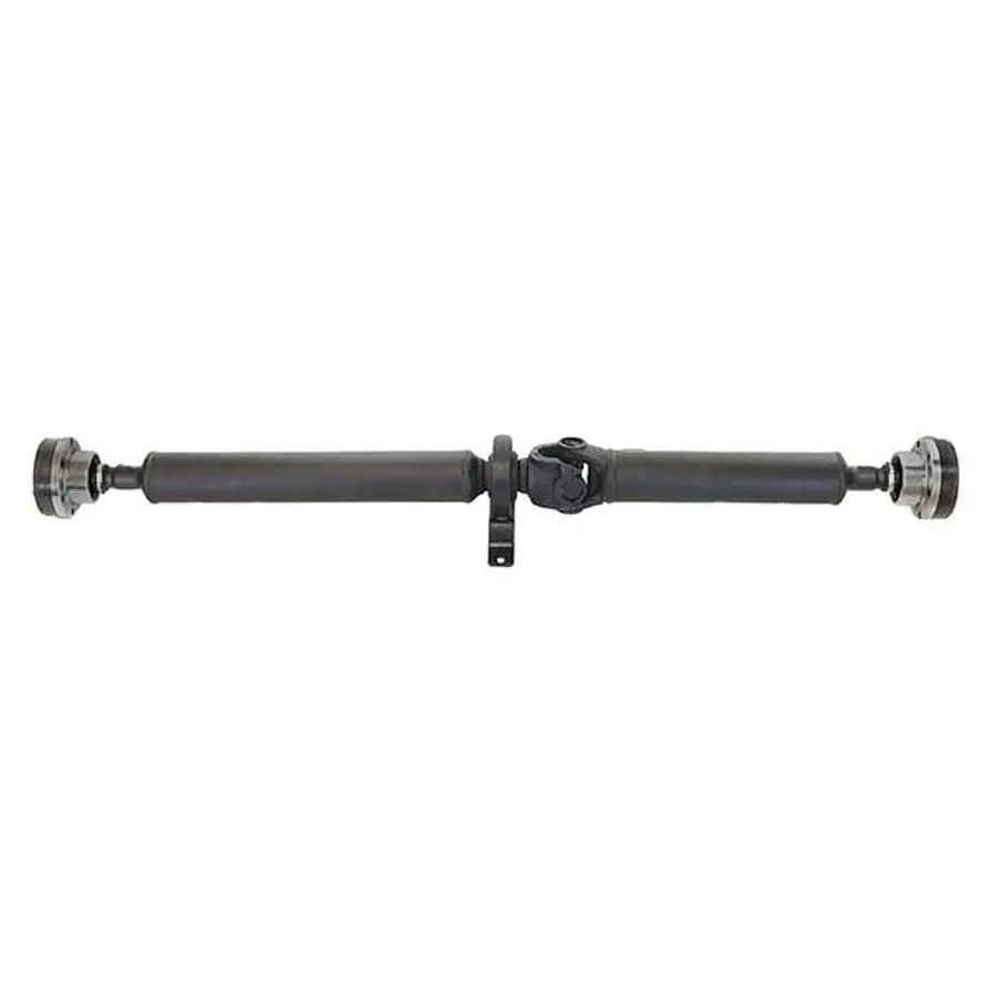 Rear Drive Shaft For Audi A4 Quattro 1.8L 1998-2002 With Automatic Transmission 1