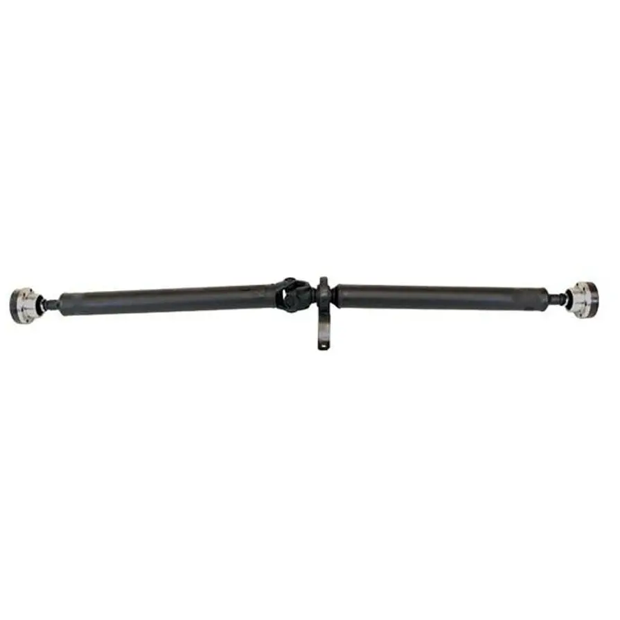 Rear Drive Shaft For Audi A6 Quattro 2.7L Turbo 2000-2004 Automatic Transmission 1