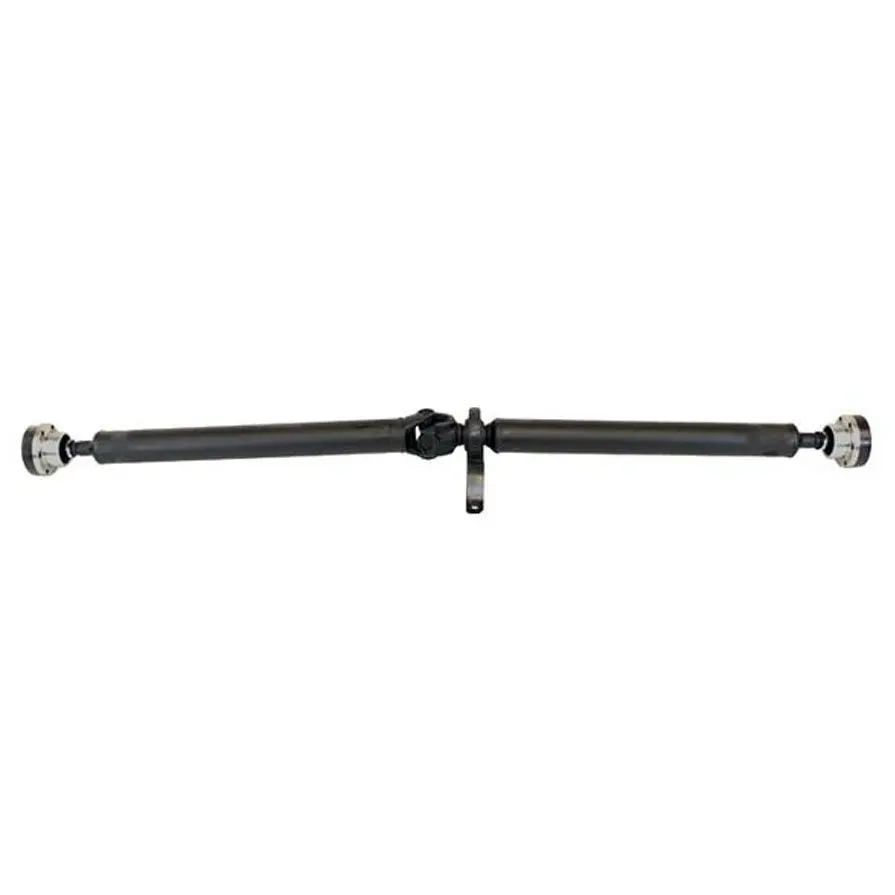 Rear Drive Shaft For Audi A6 Quattro 3.2L 2005-2009 Automatic Transmission 1